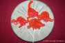 605 Dinosaur Chocolate or Hard Candy Lollipop Mold